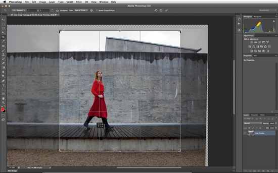 全新里程碑！Adobe CS6正式发布