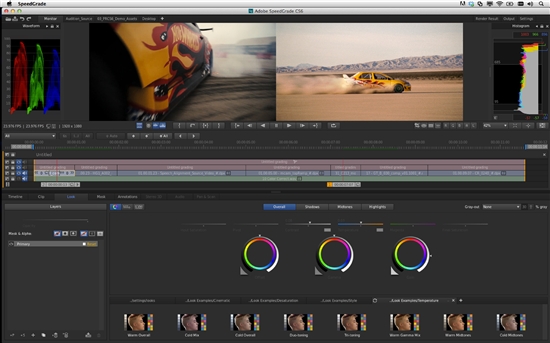 全新里程碑！Adobe CS6正式发布