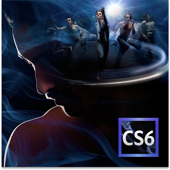 全新里程碑！Adobe CS6正式发布