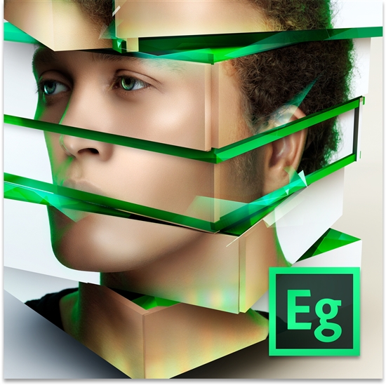 全新里程碑！Adobe CS6正式发布