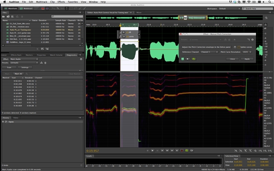 全新里程碑！Adobe CS6正式发布
