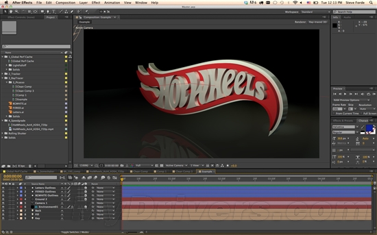全新里程碑！Adobe CS6正式发布