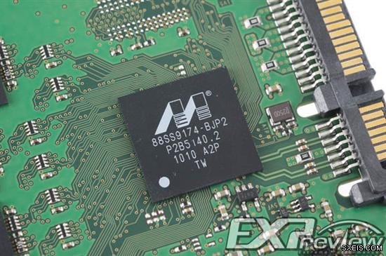 把握速度的核心：主流固态硬盘主控简析