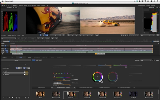 全新里程碑！Adobe CS6正式发布