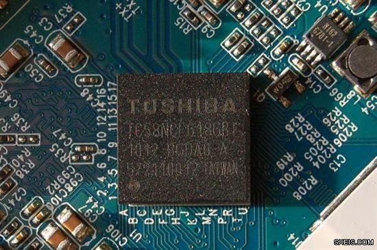 把握速度的核心：主流固态硬盘主控简析