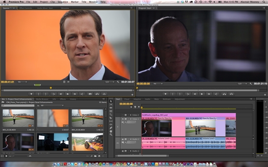 全新里程碑！Adobe CS6正式发布