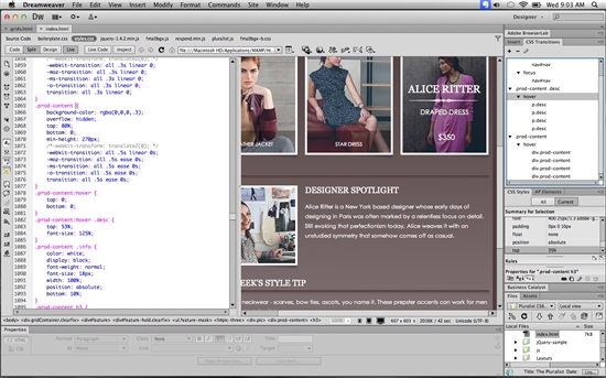 全新里程碑！Adobe CS6正式发布