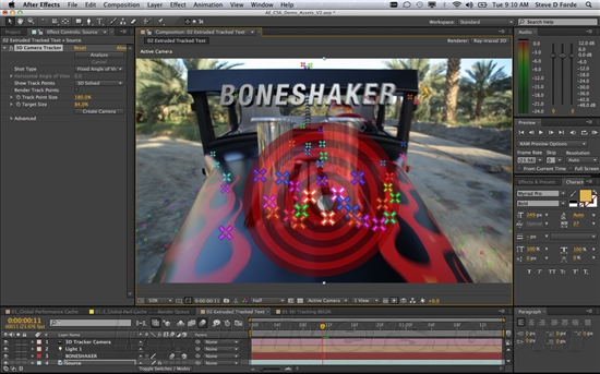 全新里程碑！Adobe CS6正式发布