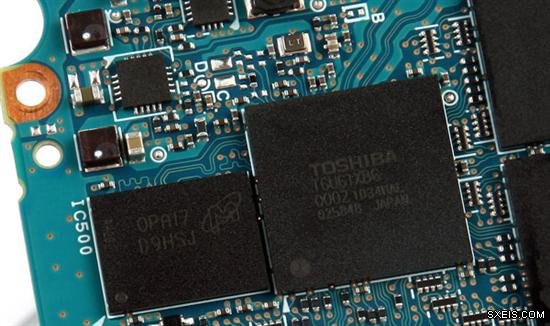 把握速度的核心：主流固态硬盘主控简析
